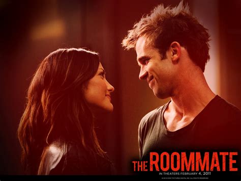 The Roommate 2011 Upcoming Movies Wallpaper 18855142 Fanpop