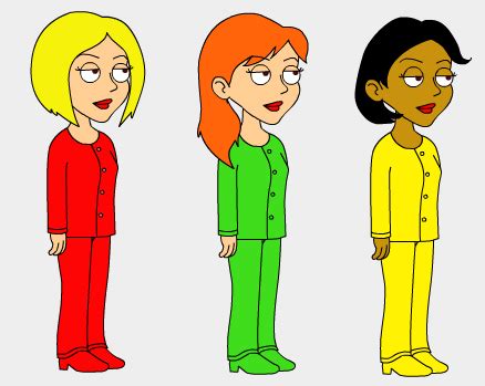 totally spies  goanimate form  josefman character creator totally spies caillou