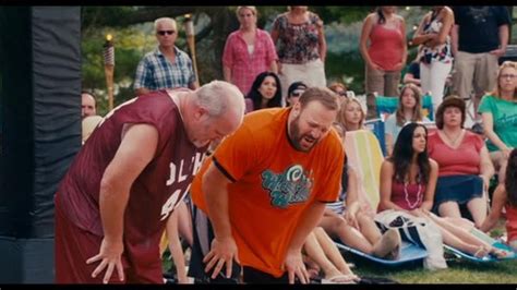 Kevin In Grown Ups Kevin James Photo 33690782 Fanpop