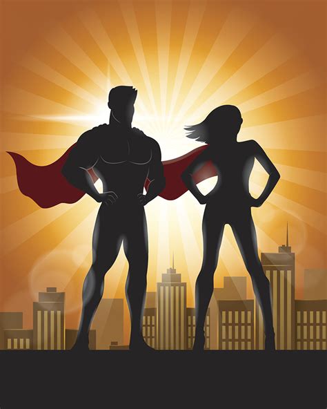 call   professional   superhero executive support magazine