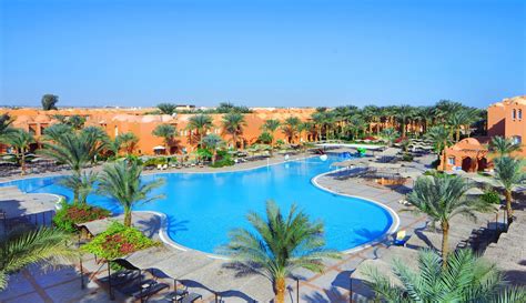 jaz makadi oasis resort makadi bay hurghada al bahr al ahmar egypt