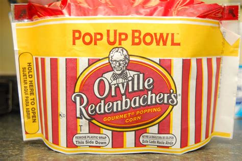 orville redenbacher  people famous people news  biographies