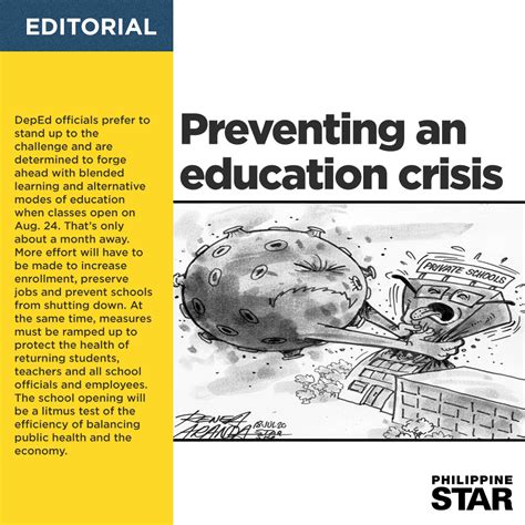 philippine star todays editorial  covid  health