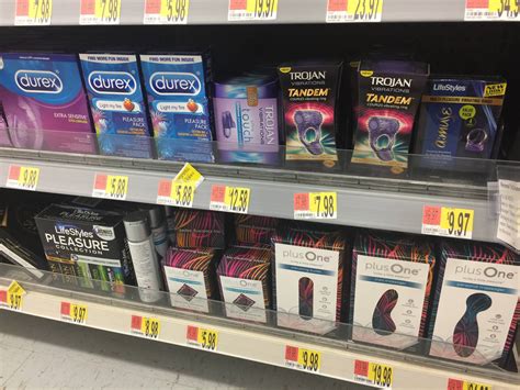 mainstream retailers are selling sex toys but how much do