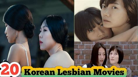 Top 20 Lesbian Korean Movies To Watch All The Time Lesbian Korean