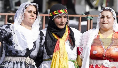 Turk Turban Turbanli Kurt Kadinlari Kurdish Evli Dul Olgun 12 Pics