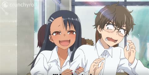 don t toy with me miss nagatoro episode 8 scheduled release date and