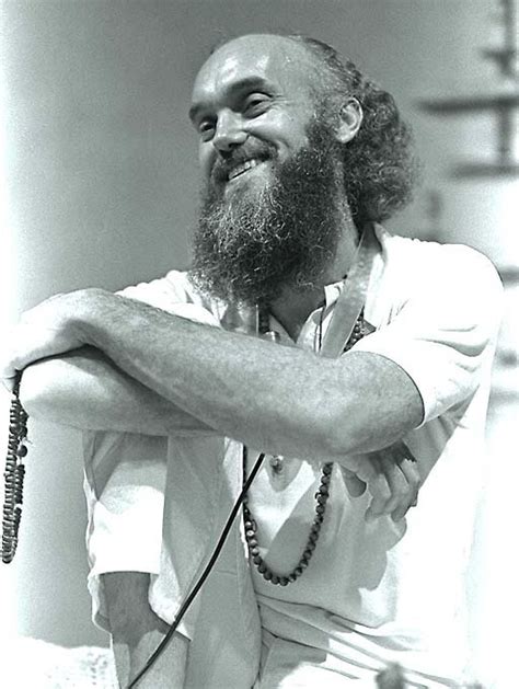 ram dass author of be love now on tour october november