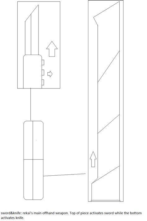 weapon schematic   fivetriplez  deviantart