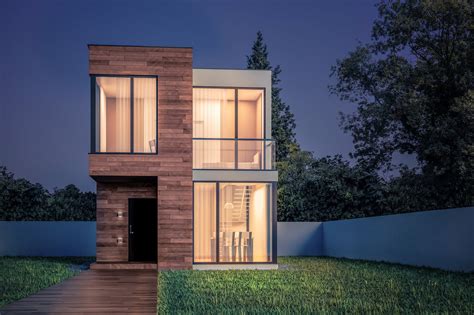 small modern house design modernaspectshop