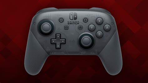 nintendo switch pro controller review ign