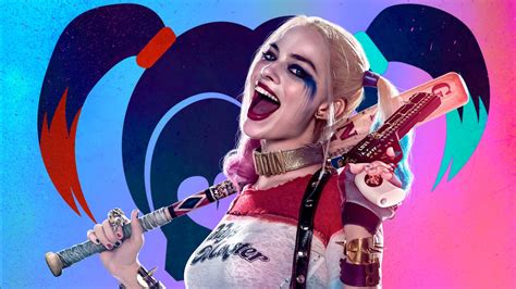 suicide squad harley quinn wallpapers hd wallpapers id