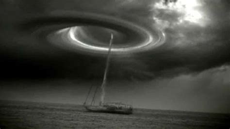 revealed the truth about the bermuda triangle mutually