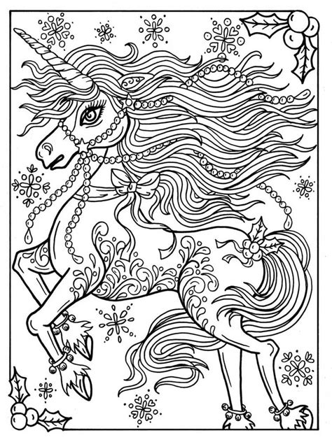 adult unicorn coloring pages coloring home