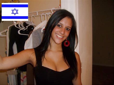 【画像】イスラエル美女のヌード。「セ クスする為に生まれてきたとしか思えない」 ポッカキット