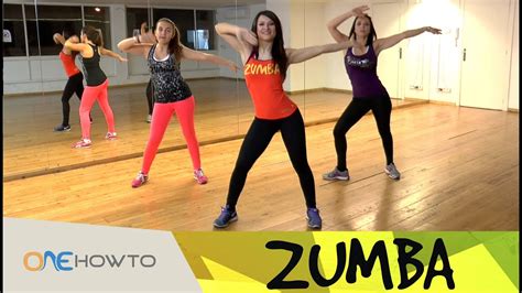 Zumba Dance Workout For Weight Loss Winmaxsport