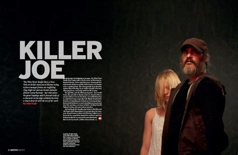 You Were Never Really Here Review Lynne Ramsay Makes Pointillist