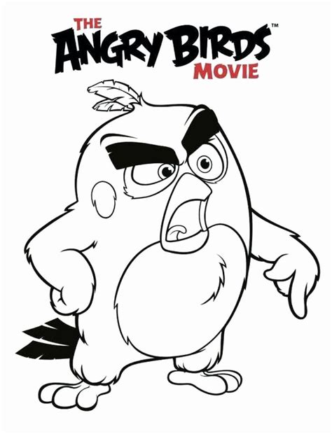 angry bird coloring books inspirational angry bird epic coloring pages
