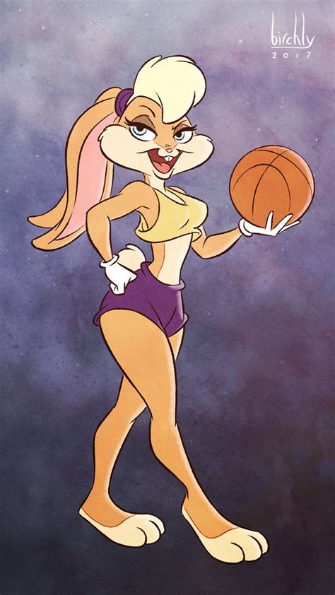281 Best Images About Lola Bunny Looney Tunes Warner