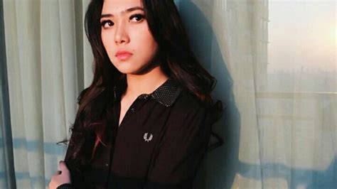 Wanita Cantik Indonesia Dari Daerah Mana