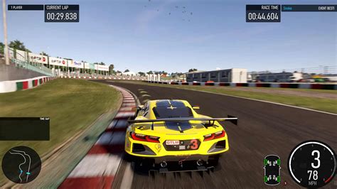 whens  forza motorsport early access