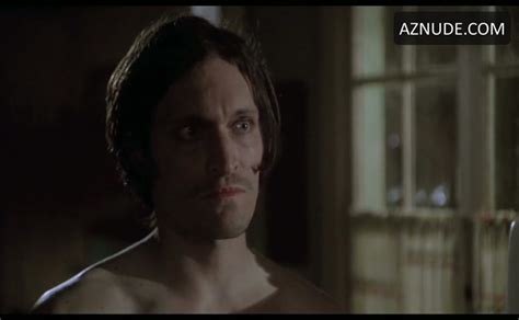 Vincent Gallo Shirtless Scene In Truth Or Consequences N