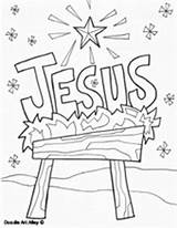 Christmas Shawn sketch template