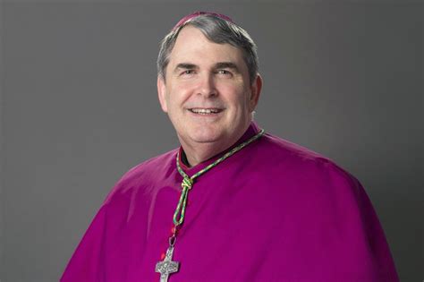New Bishop Named For Troubled Catholic Diocese In Buffalo Panorama