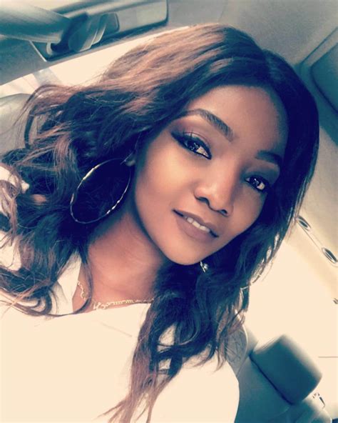 singer simi says nigerian men are an unromantic lot with a