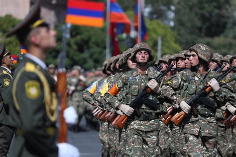 armenian army   public radio  armenia