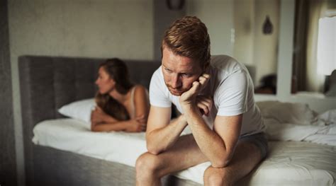 science wants to figure out why men get sad after sex mel magazine