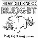 Budgeting Binder Ramsey sketch template