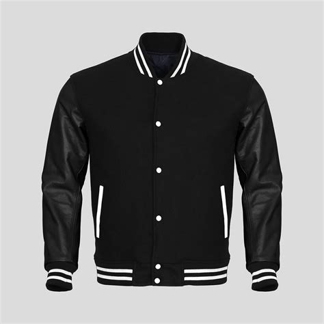 varsity jacket template