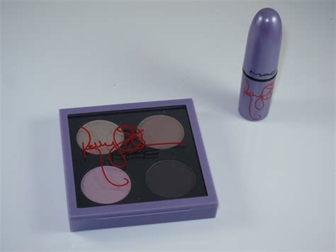 Mac Kelly Osbourne Review And Swatches Musings Of A Muse