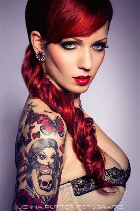 156 best chicas tatuadas images on pinterest tattoo girls tattooed women and tatoos