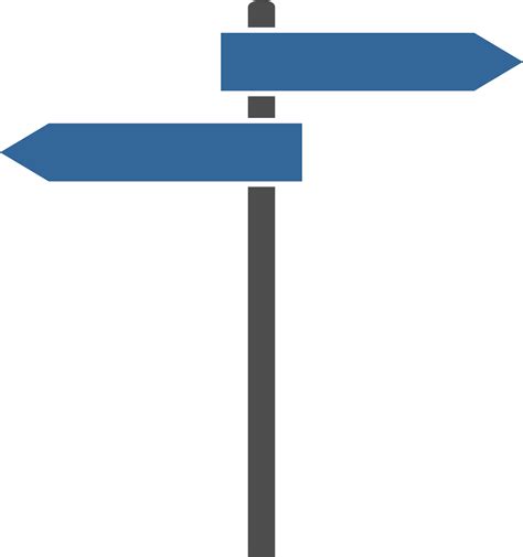 sign post   sign post png images  cliparts