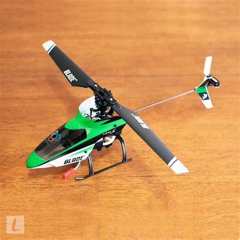 blade blh   rc helicopter review ready  fly outdoors