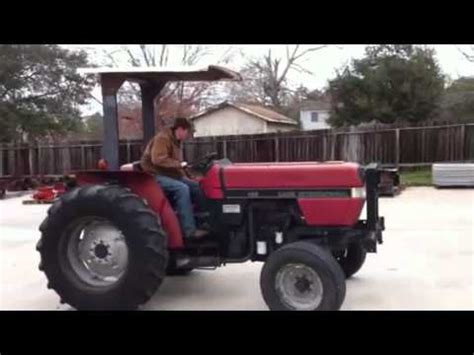 tractor youtube
