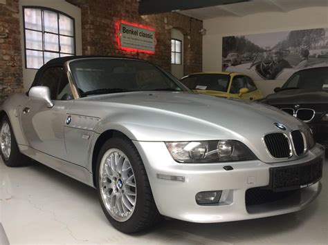 bmw   roadster coupe autohaus benkel