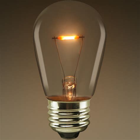 led antique bulb  lifebulb sck