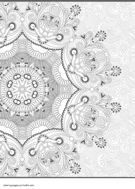 super hard abstract coloring pages  adults coloring pages