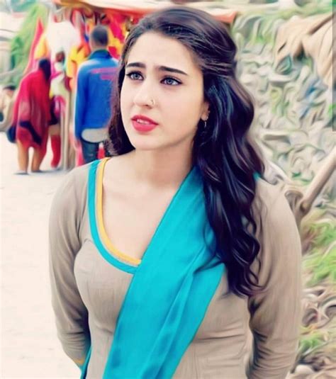 Sara Ali Khan Hottest Photos Sexy Near Nude Pictures S