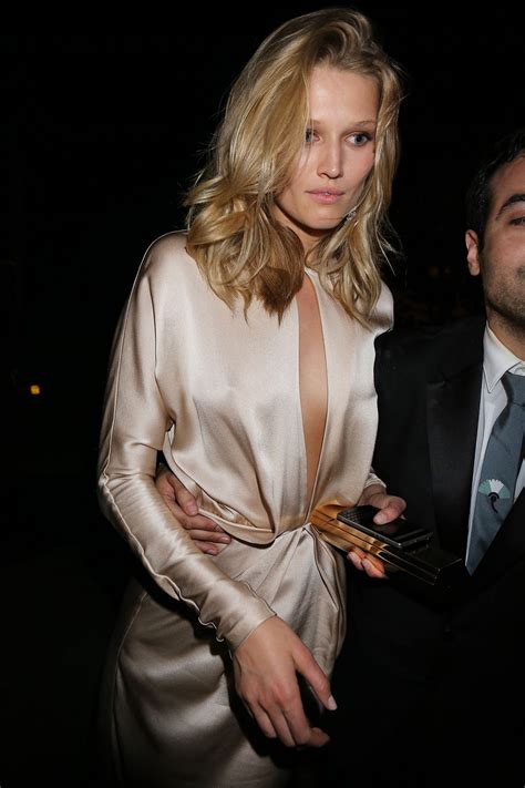 toni garrn leaving chopard party in cannes may 2015