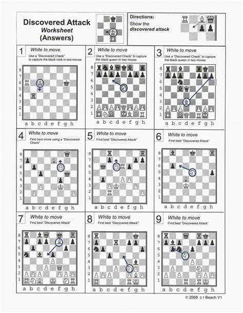printable chess puzzles freeprintabletmcom freeprintabletmcom