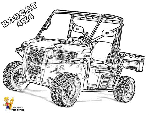 pin   rock hard construction coloring pages