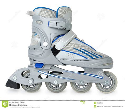a roller skate classic commonly used and popular in the