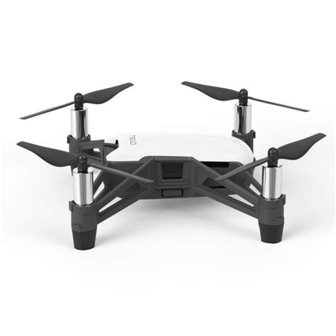 ryze tello powered  dji droenare droenare med kamera kjellcom