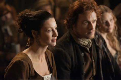 the ever f ckable claire fraser and other assorted women
