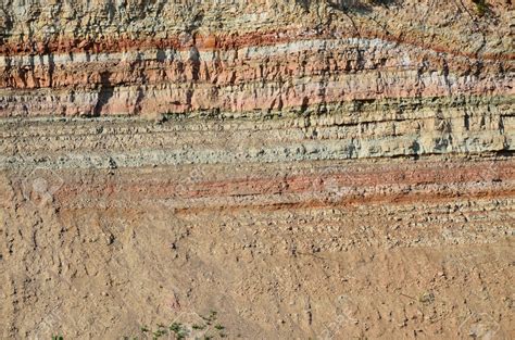 sedimentary rock indian minerology