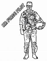 Coloring Pages Force Air Military Adults Army Getcolorings Color Printable Getdrawings Colorings sketch template